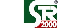 Soluciones para el procesamiento de los residuos | STR2000